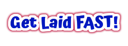 How To Get Laid Fast logo